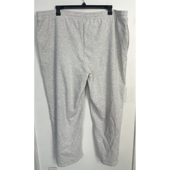 ASOS DESIGN Curve straight leg jogger with Marseille embroidered graphic 2XL - Picture 3 of 16